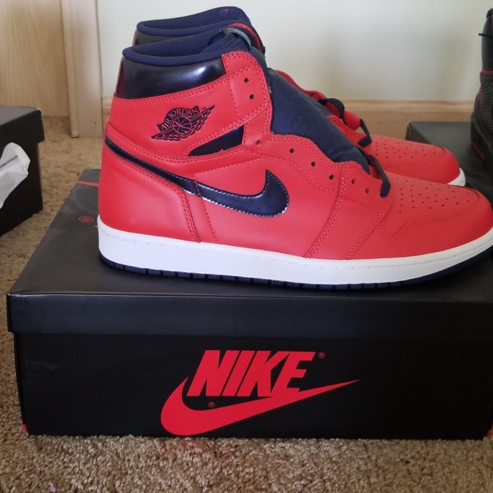 Air Jordan 1 Retro High OG